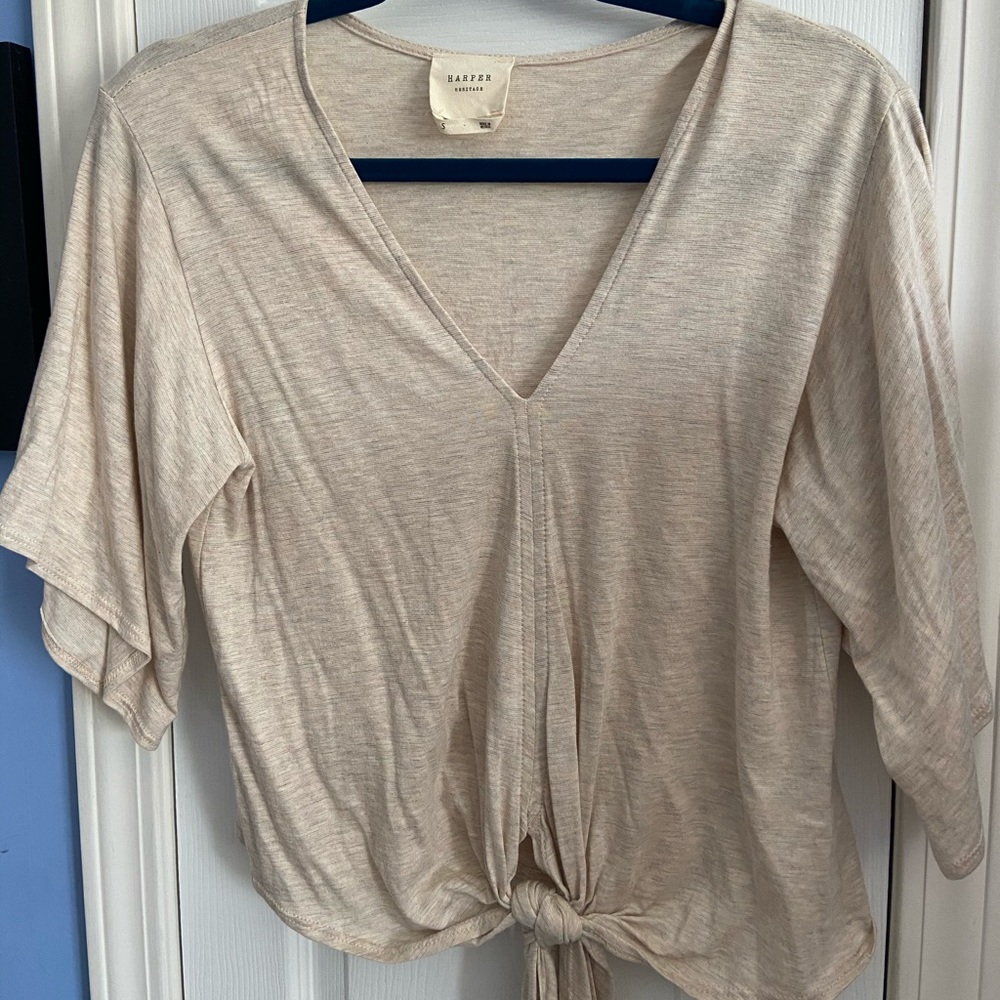 Cute top